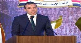 رئيس هيئة الإسعاف: نؤكد دور مصر الراسخ في دعم القضايا الإنسانية