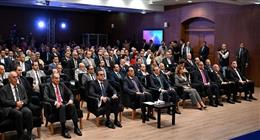 «الإسعاف المصري» تدشن عصرًا جديدًا للرعاية الطارئة بتقنيات عالمية.. مبنى ذكي وتطبيق للهاتف