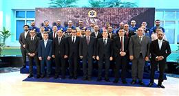 «مدبولي» يتفقد المركز القومي لتدريب الإسعاف: شراكات عالمية وتأهيل 40 ألف شخص سنويًا