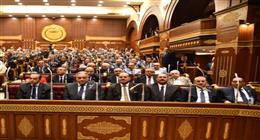 أمين «تحالف الأحزاب»: تعديلات قانون انتخابات «الشيوخ» تُراعي الناخب وتسهل الاختيار
