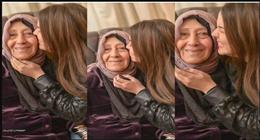 مرض «تيتة نوال» يكشف صلة القرابة بين مخرج شهير وفنانة شابة