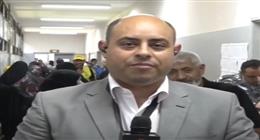 ارتفاع نسبة التصويت في المرحلة الأخيرة من الانتخابات البلدية اللبنانية بالنبطية 