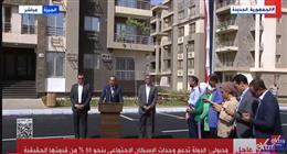 رئيس الوزراء: مستمرون بقوة في مشروعات الإسكان لإنهاء أزمة السكن للمصريين