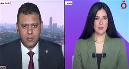 مدير المركز العربي للبحوث: ضغوط إسرائيل تعرقل مفاوضات إيران.. وواشنطن تفضل التفاوض