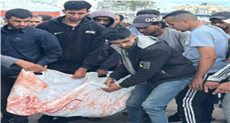 انتهاكات الاحتلال الإسرائيلي مستمرة في غزة والضفة الغربية المحتلة