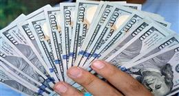 انخفاض سعر الدولار مقابل الجنيه في البنوك المصرية.. آخر تحديث