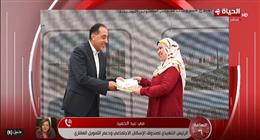مي عبدالحميد: تنفيذ 150 ألف وحدة سكنية في أكتوبر الجديدة ضمن «سكن لكل المصريين»