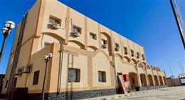 مدير صندوق مكافحة الإدمان يتابع تشغيل مركز العزيمة الجديد في أسوان