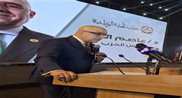 رئيس الجبهة الوطنية: نستعد للمشاركة في الانتخابات المقبلة بعناصر قادرة على خدمة الوطن