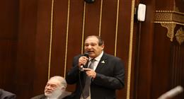 نائب رئيس «مستقبل وطن»: لا تدخل حكومي أو حزبي في توزيع المقاعد