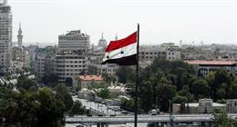 «الخارجية السورية»: رفع العقوبات الأمريكية خطوة إيجابية في الاتجاه الصحيح