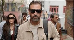 فيلم المشروع x يحتل صدارة شباك التذاكر لليوم الثالث على التوالي