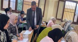 قبل انطلاقها.. جدول امتحانات الشهادة الإعدادية 2025 في جميع المحافظات