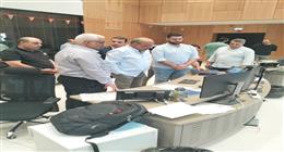 وزير الكهرباء يتابع أعمال تحسين كفاءة وحدات الإنتاج وتغيير أنماط التشغيل