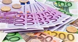 سعر اليورو اليوم الأحد 25-5-2025 مقابل الجنيه المصري