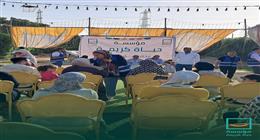 «حياة كريمة» توزع عددا من الأجهزة الكهربائية بقرية ترسا في الجيزة 