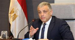 الإسماعيلية تدرس استخدام «الدرون» لمراقبة توريد القمح ومنع تهريبه ورصد التعديات