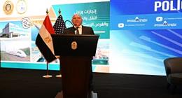 وزير النقل يكشف تفاصيل شبكة النقل الحضري الأخضر المستدام بالقاهرة الكبرى 