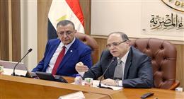 رئيس هيئة الدواء: ندعم التعاون العربي.. ونؤكد الحرص على تنظيم القطاع وفقا للمعايير الدولية