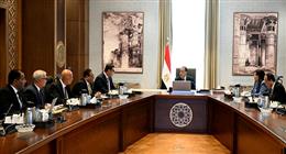 مدبولي يفتتح المقر الرئيسي لـ جهاز حماية المستهلك في القاهرة الجديدة