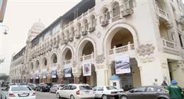 مصر الجديدة.. 120 عـاما من العراقة والبناء