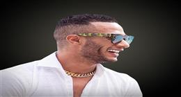 محمد رمضان يشارك جمهوره فيديو من كواليس تصوير فيلم أسد