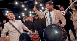 كلمات أغنية ملكة جمال الكون لتامر حسني والشامي.. حققت 4.5 مليون مشاهدة في يوم