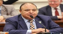 رئيس «صحة الشيوخ»: تعديلات قانون الانتخابات خطوة مهمة نحو نزاهة العملية السياسية