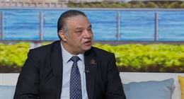 النائب محمد عزمي: تعديل الدوائر الانتخابية يحقق عدالة التمثيل النيابي للسكان
