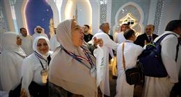 استعلم الآن عن نتيجة قرعة الحج في الدقهلية والبحيرة وبورسعيد (أسماء)
