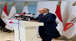 وزير الري: فخور بتمثيل السيدات الريفيات في برنامج «المرأة تقود للتنفيذيات»