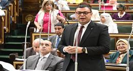 وزير الإسكان يشارك في مناقشة مشروع «تنظيم مرفق مياه الشرب والصرف» أمام «النواب»