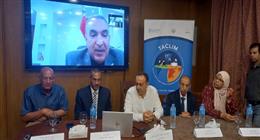«الخدمات البيطرية»: توحيد استخدام المضادات الحيوية يسهم في زيادة الإنتاج الحيواني