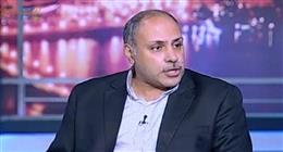 أستاذ علوم سياسية: مصر قدمت كل صور الدعم للقضية الفلسطينية على مدار التاريخ