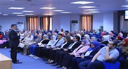 «القومي لتنظيم الاتصالات» يطلق حملة لتعزيز الوعي الرقمي في الإسكندرية