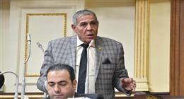 «إسكان النواب»: نعمل على قانون شامل لحل أزمات الإيجار القديم نهائيا