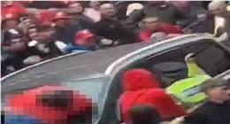 ارتفاع عدد ضحايا حادث دهس مشجعي ليفربول.. «تحقيق معقد وأمر مثير للقلق»