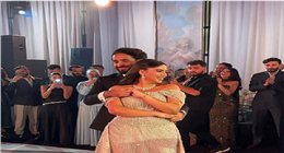 معلومات عن اليوتيوبر العراقية نور ستارز.. لقطات مميزة من حفل الخطوبة