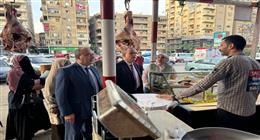«تموين الدقهلية»: توفير الخبز للمواطنين طوال أيام عيد الأضحى 