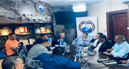 حزب الجيل يكثف استعداداته لخوض الانتخابات البرلمانية ويدفع بـ84 مرشحا