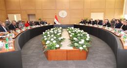 وزير الكهرباء يبحث التعاون مع السويد في مجالات استقرار الشبكة ودمج الطاقة المتجددة