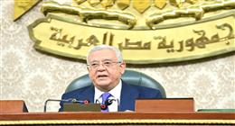 «النواب» يوافق على مشروع قانون العلاوة الدورية نهائيا