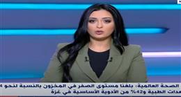 خبير في العلاقات الدولية: إسرائيل لا زالت تتبع سياسة الأرض المحروقة