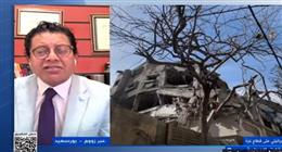 خبير سياسي: نتنياهو فضل في تقديم الأمان للشعب الإسرائيلي