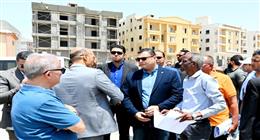 «الإسكان» تكشف آخر موعد للتقديم في إعلان الشقق الجديدة