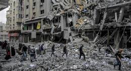 محافظ بنك إسرائيل المركزي: استمرار الحرب في غزة سيؤثر سلبا على الاقتصاد