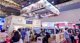 «السياحة» تروج للمتحف المصري الكبير في معرض «ITB China» بشنغهاي