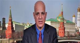 أمريكا تواصل مد أوكرانيا بالسلاح.. وروسيا تستبق هجوم محتمل بقصف مكثف