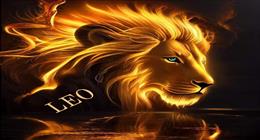 حظك اليوم برج الأسد.. لا تهمل إشارات جسدك الخفية