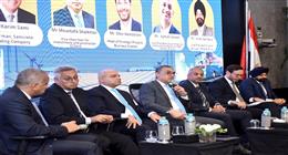 «العامة للاستثمار»: الحكومة تمنح حوافز للمستثمرين تتناسب مع مختلف الصناعات